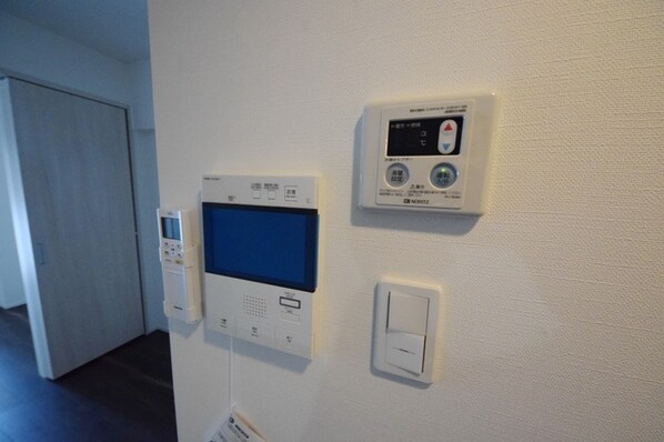 エルフォルテ東京EASTの物件内観写真